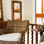 Finca Ca\'N Quatre