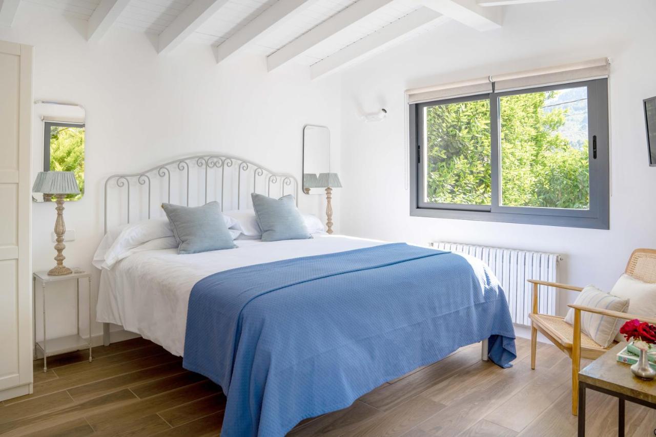 Ca'n Quatre Hotel Soller