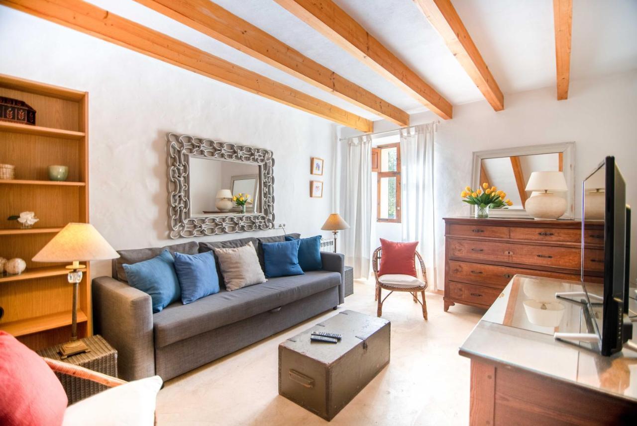 Ca'n Quatre Soller
