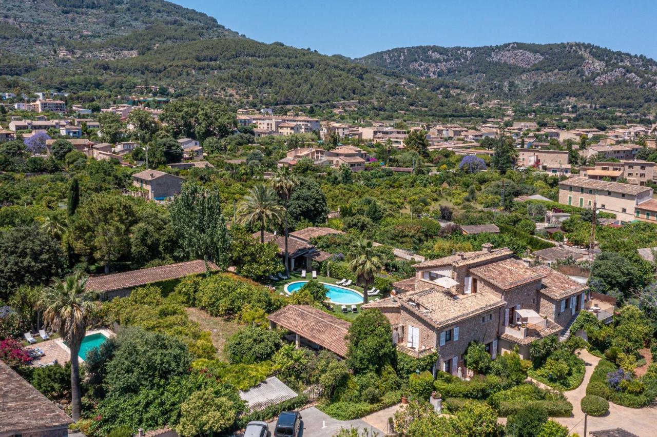 Ca'n Quatre Hotel Soller