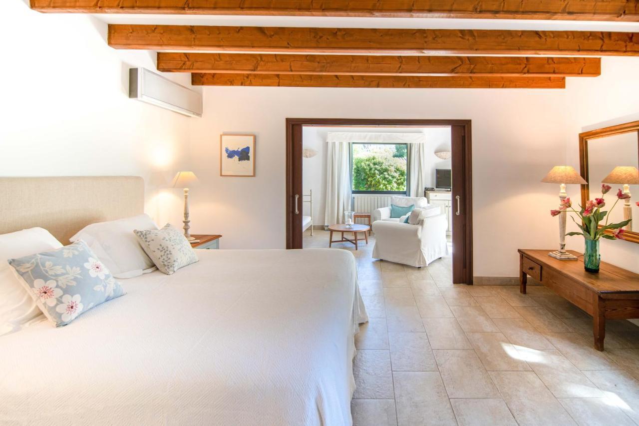 Hotel Ca'n Quatre Soller