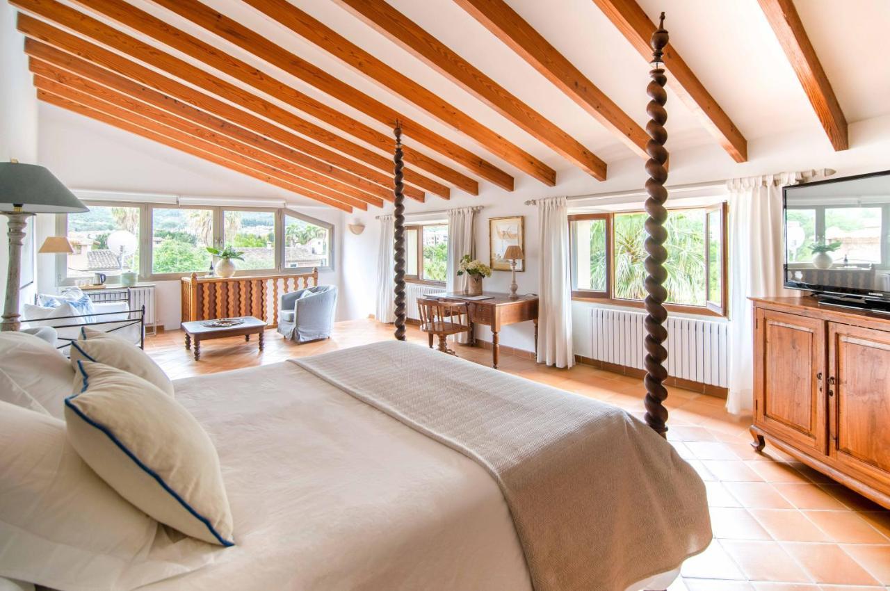 Ca'n Quatre Soller