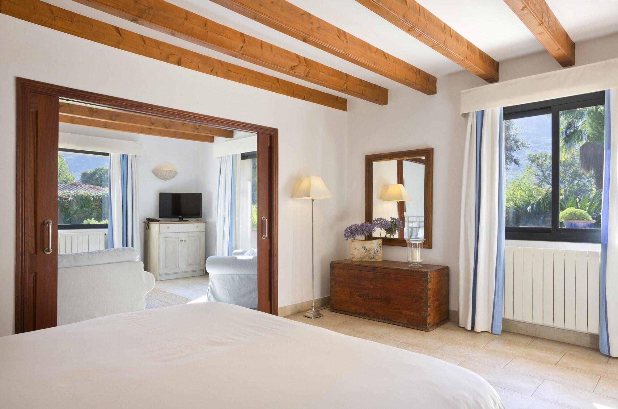 Hotel Ca'n Quatre Soller