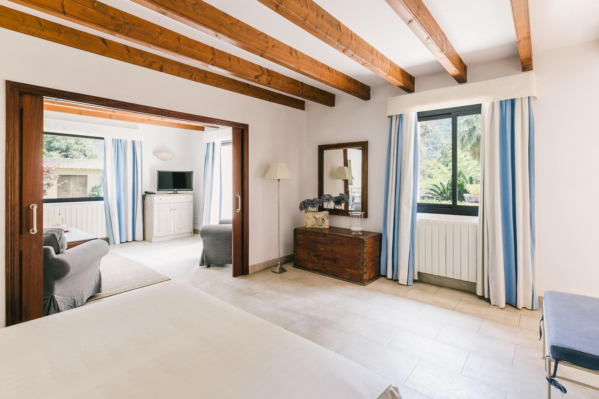 Hotel Ca'n Quatre Soller