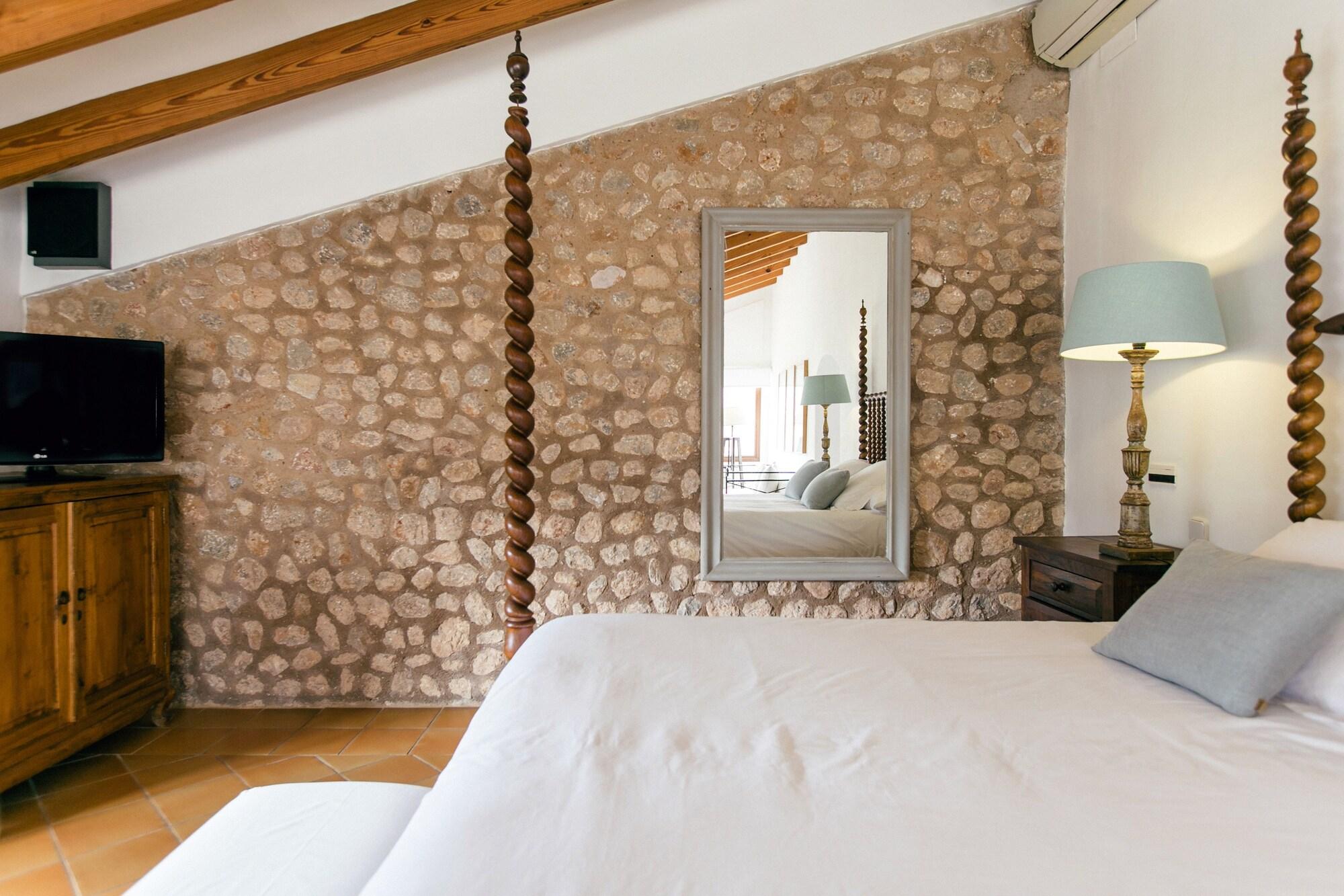 Ca'n Quatre Soller