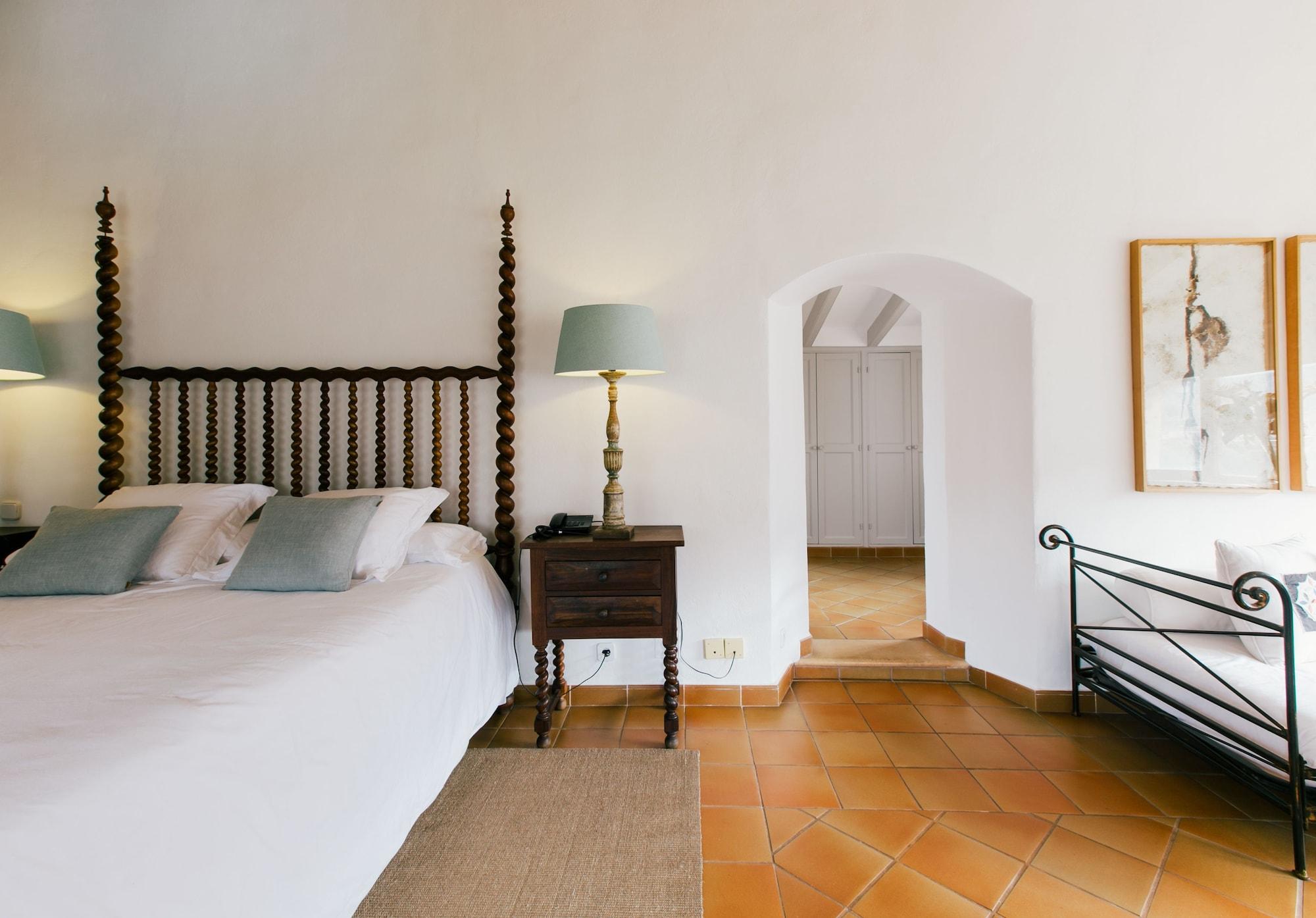 Ca'n Quatre 4* Soller
