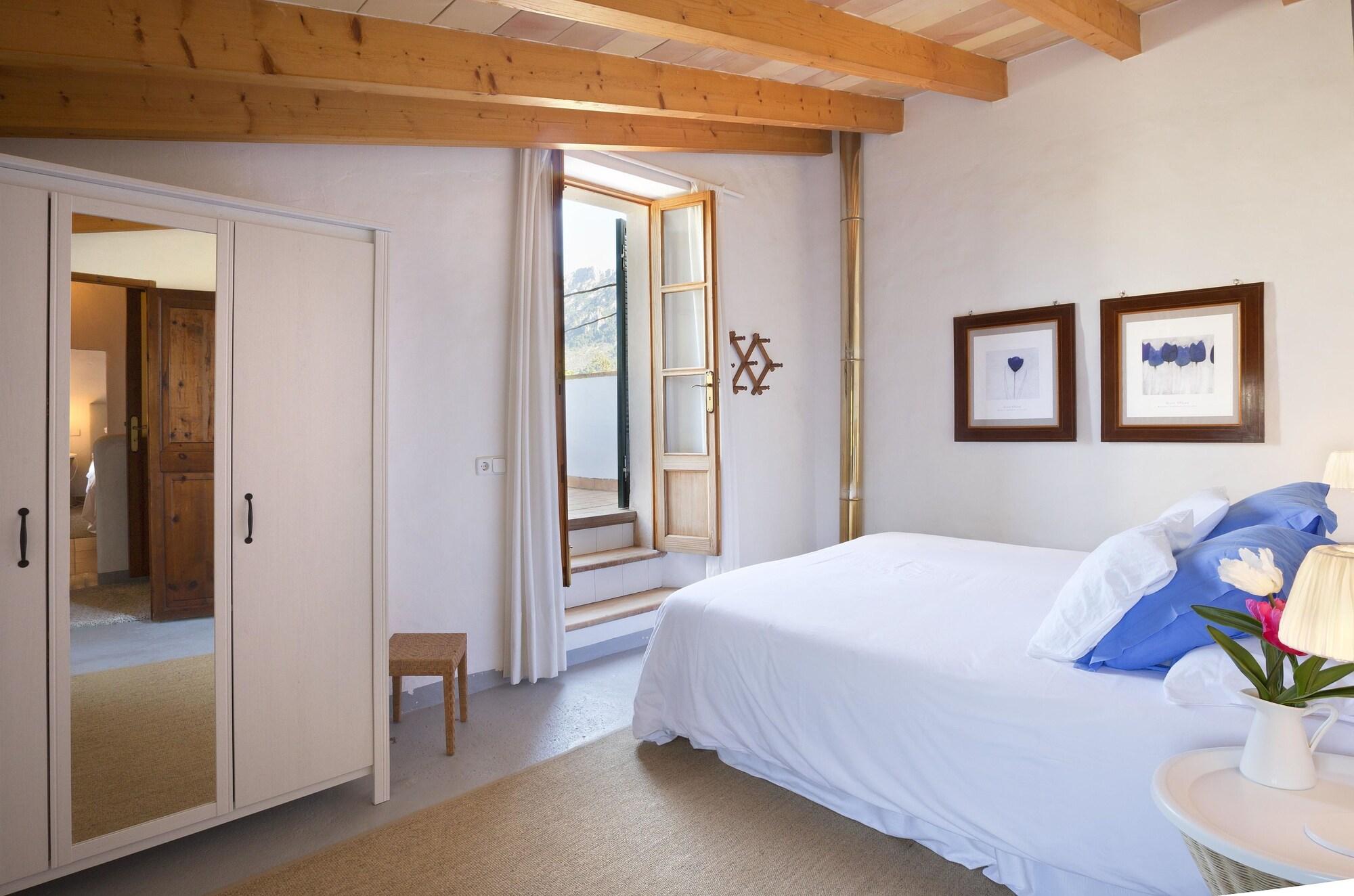 Ca'n Quatre 4* Soller