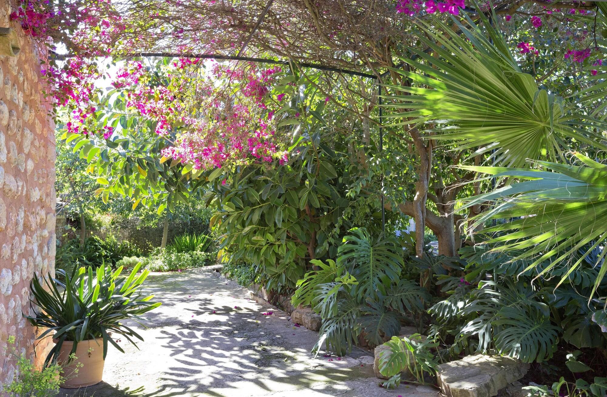 Hotel Ca'n Quatre Soller
