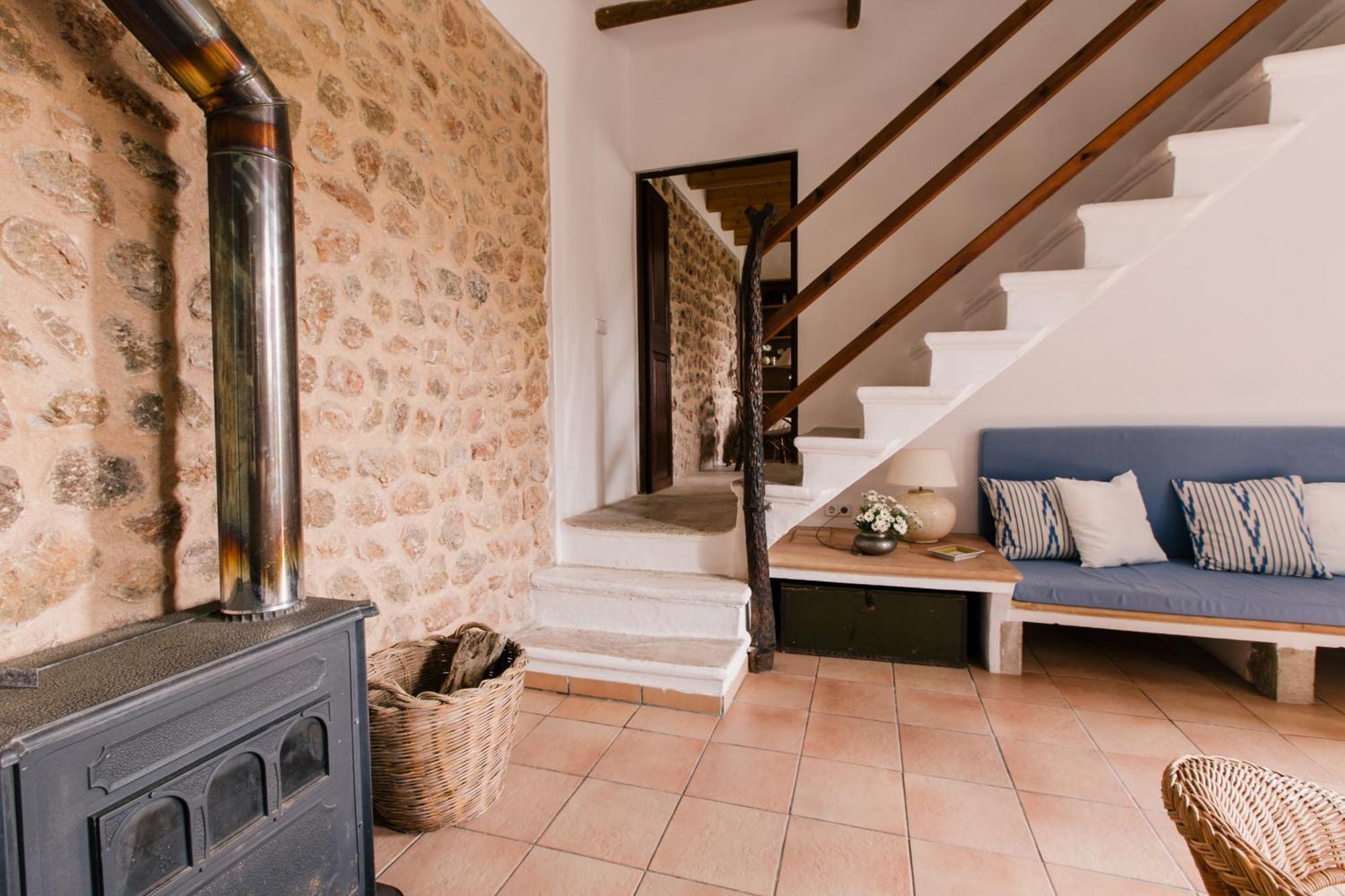 Ca'n Quatre Soller
