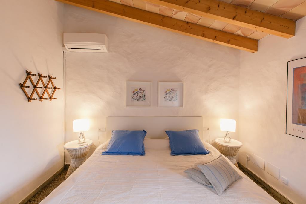 Ca'n Quatre Soller