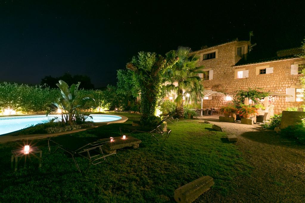 Ca'n Quatre Hotel Soller