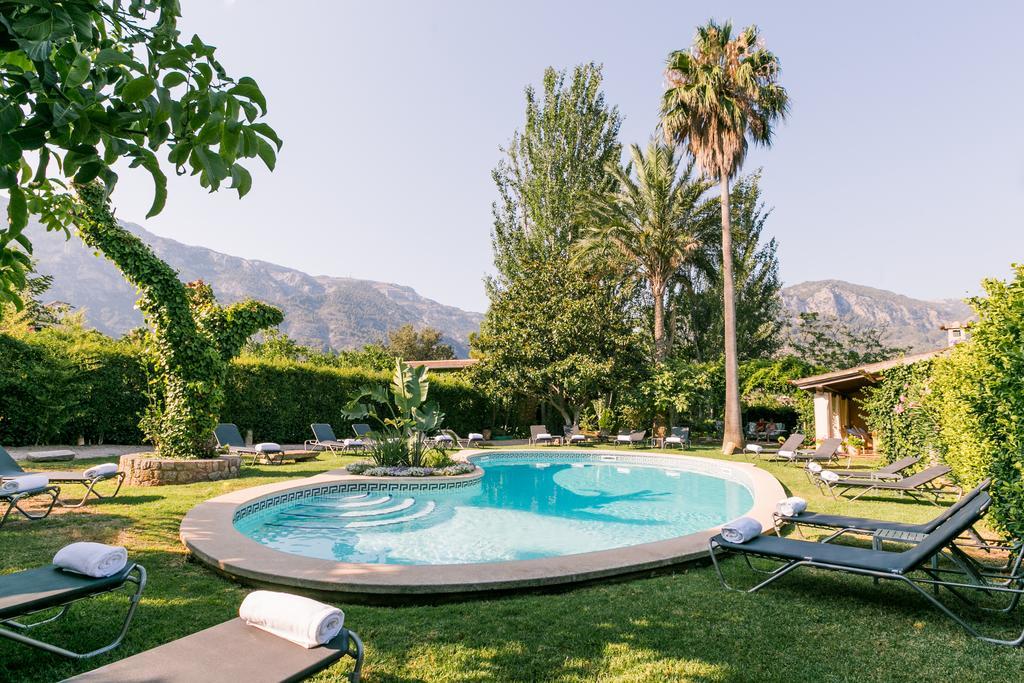 Ca'n Quatre Soller