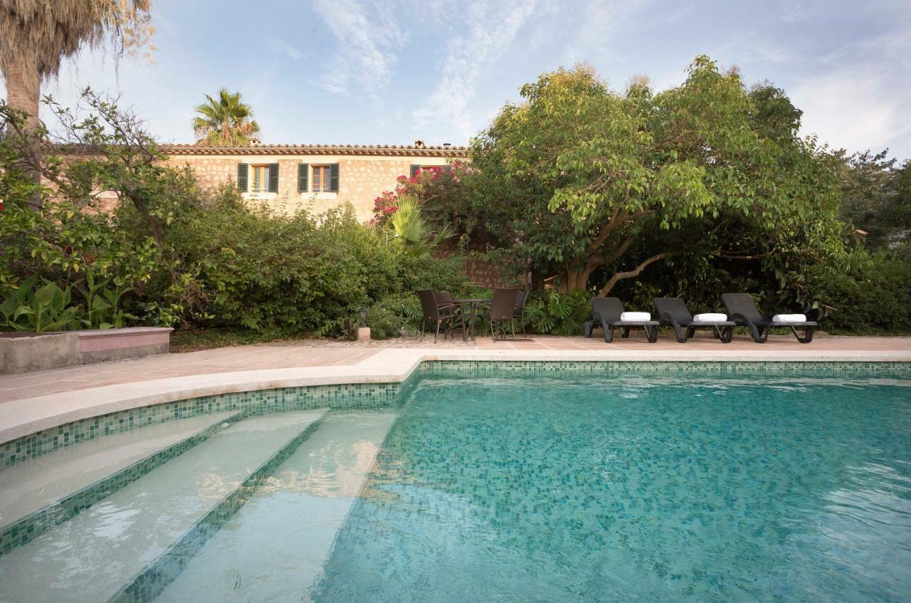 Ca'n Quatre 4* Soller