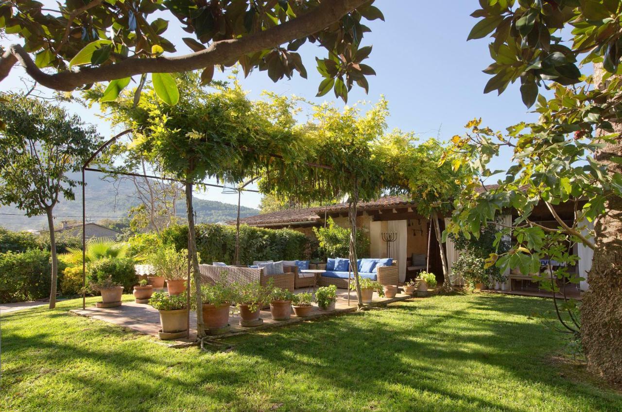 Ca'n Quatre 4* Soller