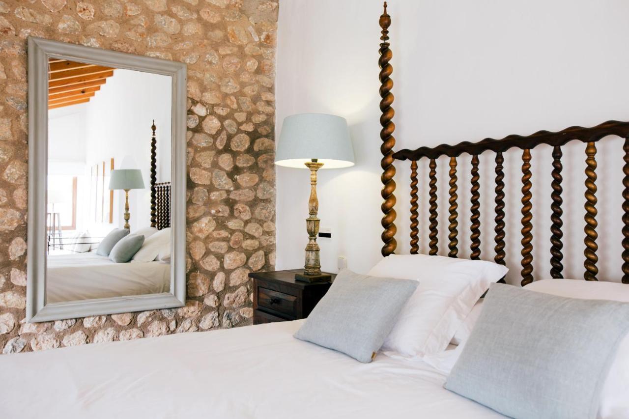 Ca'n Quatre Soller