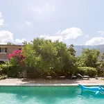 Finca Ca\'N Quatre