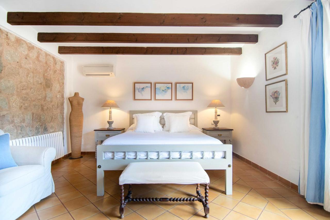 Hotell Ca'n Quatre