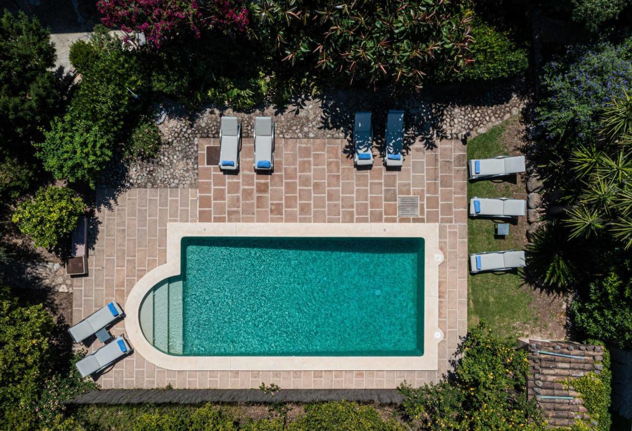 Ca'n Quatre Hotell