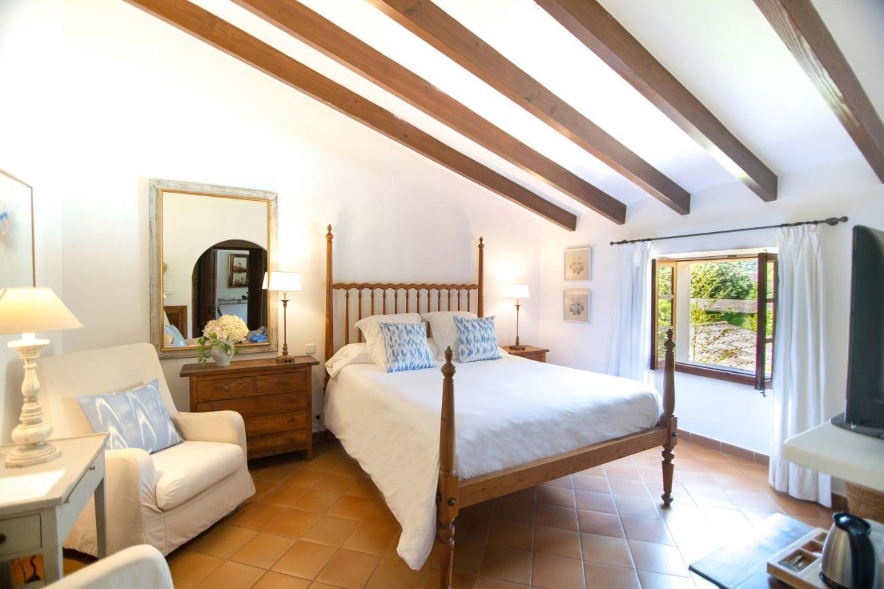 Hotell Ca'n Quatre