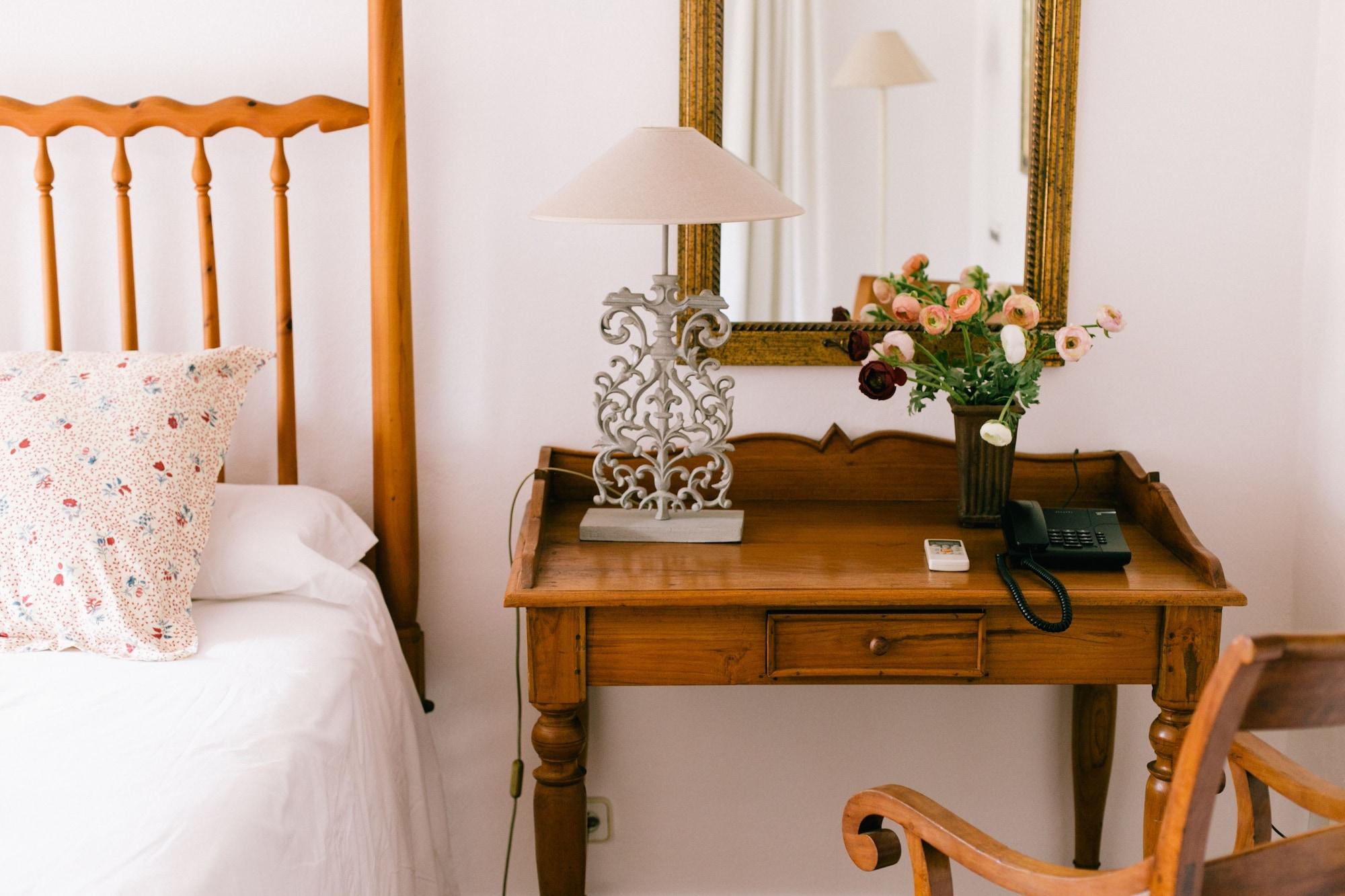 Ca'n Quatre Hotell Sóller