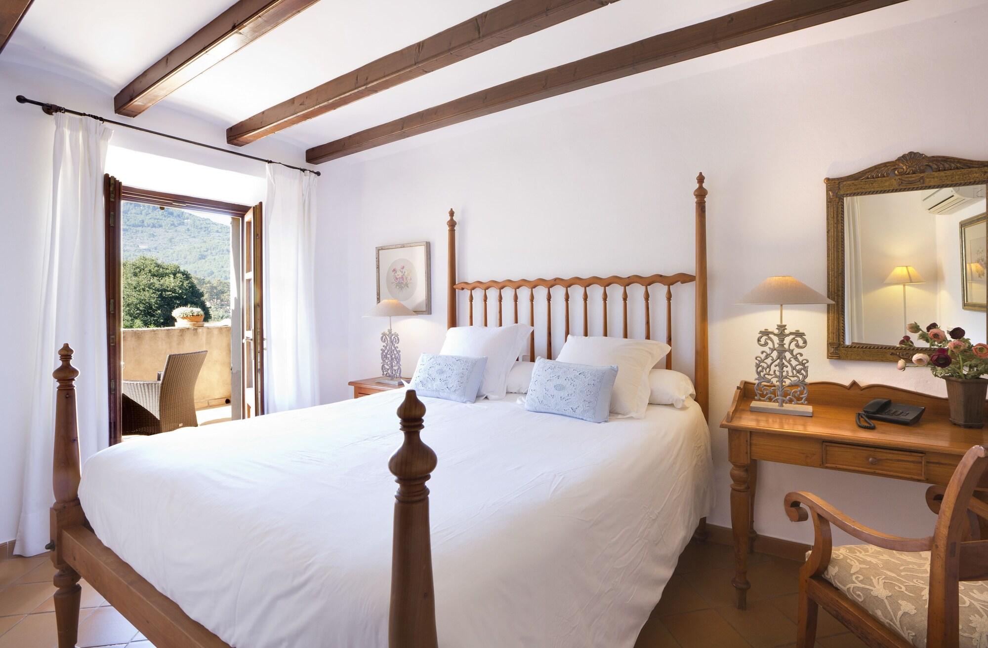 Ca'n Quatre Hotell Sóller
