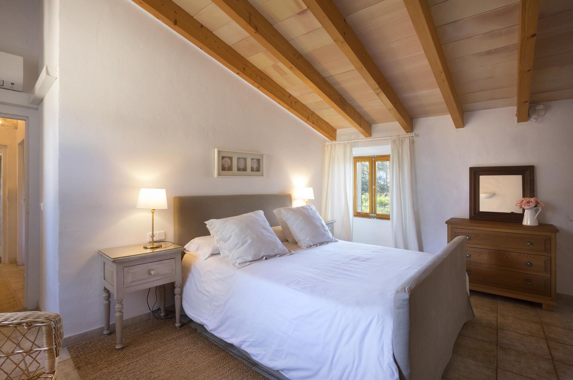 Ca'n Quatre 4* Sóller