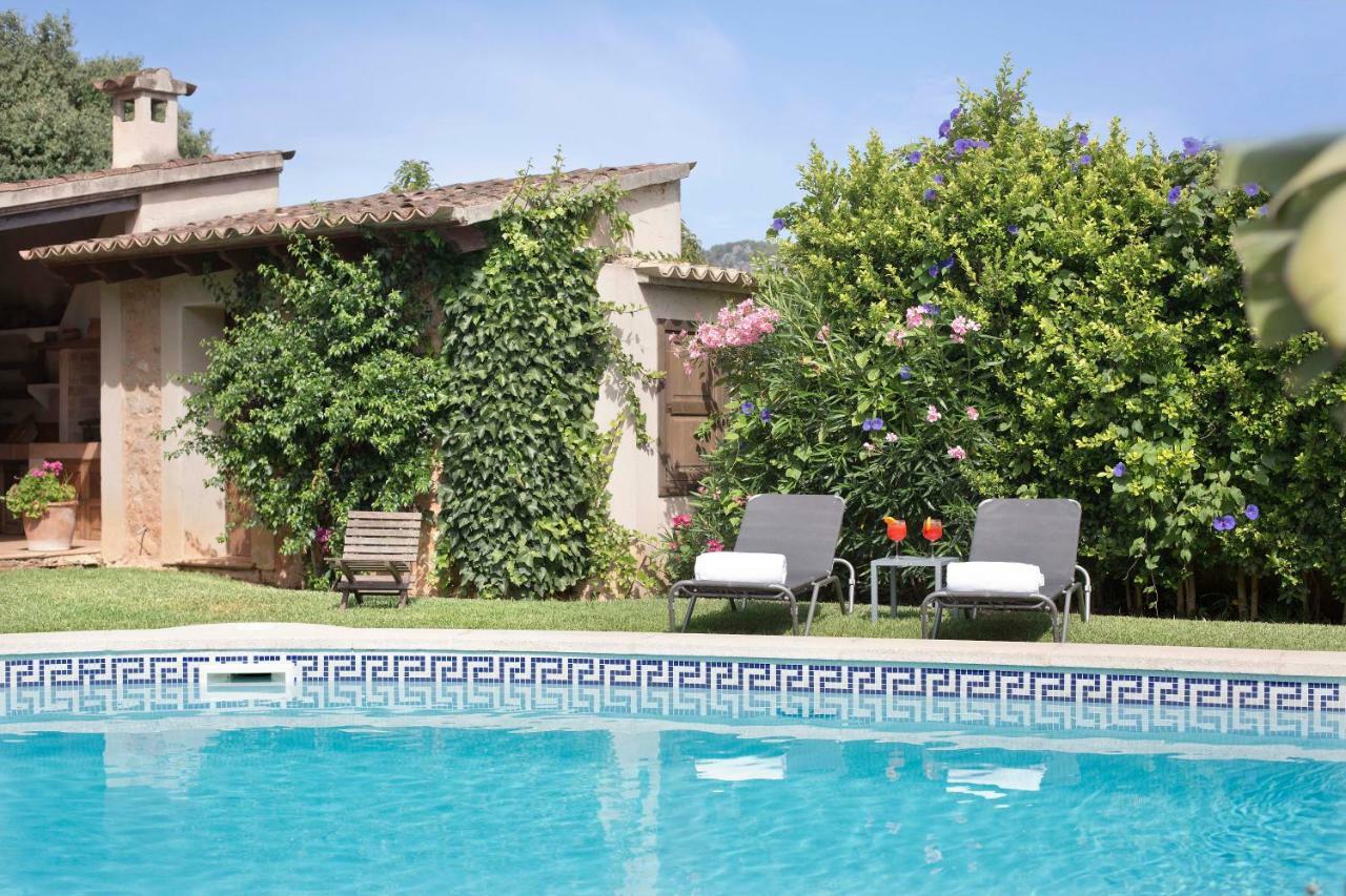 Ca'n Quatre Hotell