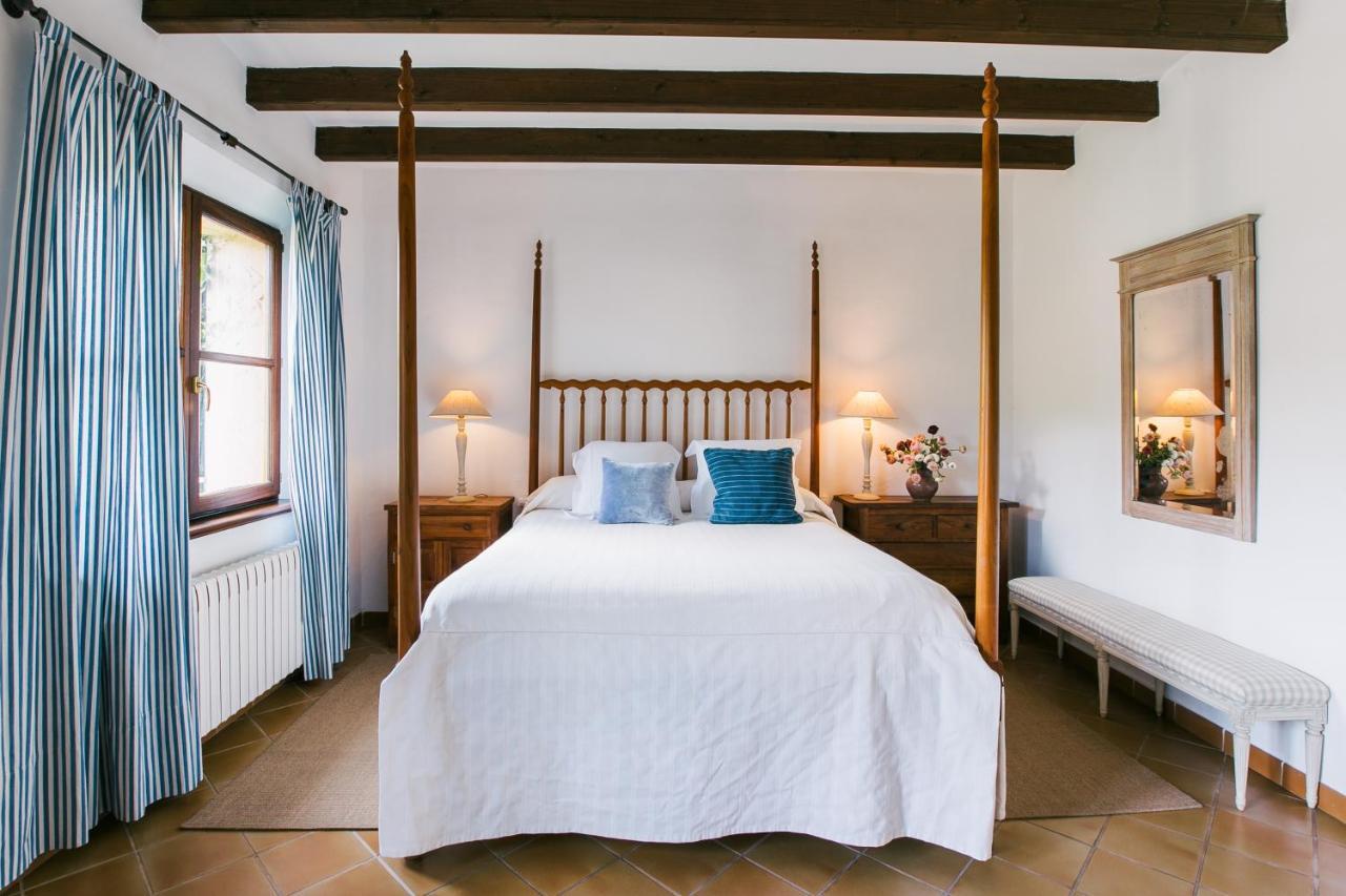 Ca'n Quatre Hotell